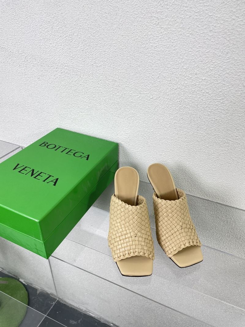 Bottega Veneta Sandals